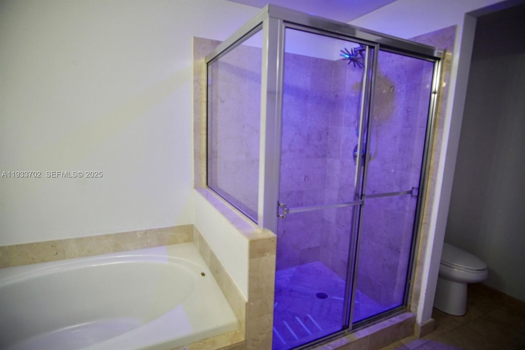 Loft, can be used as home office, 3rd bedroom, dining room or play room.