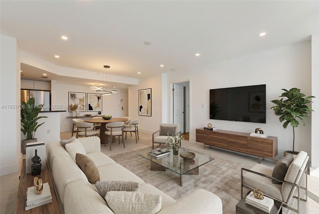 For Rent: $3,695 (2 beds, 2 baths, 960 Square Feet)