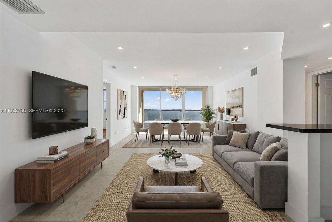 For Rent: $3,695 (2 beds, 2 baths, 960 Square Feet)