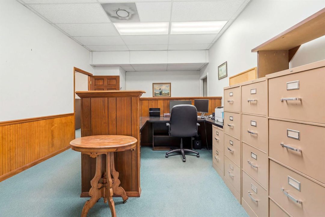 321 File Room