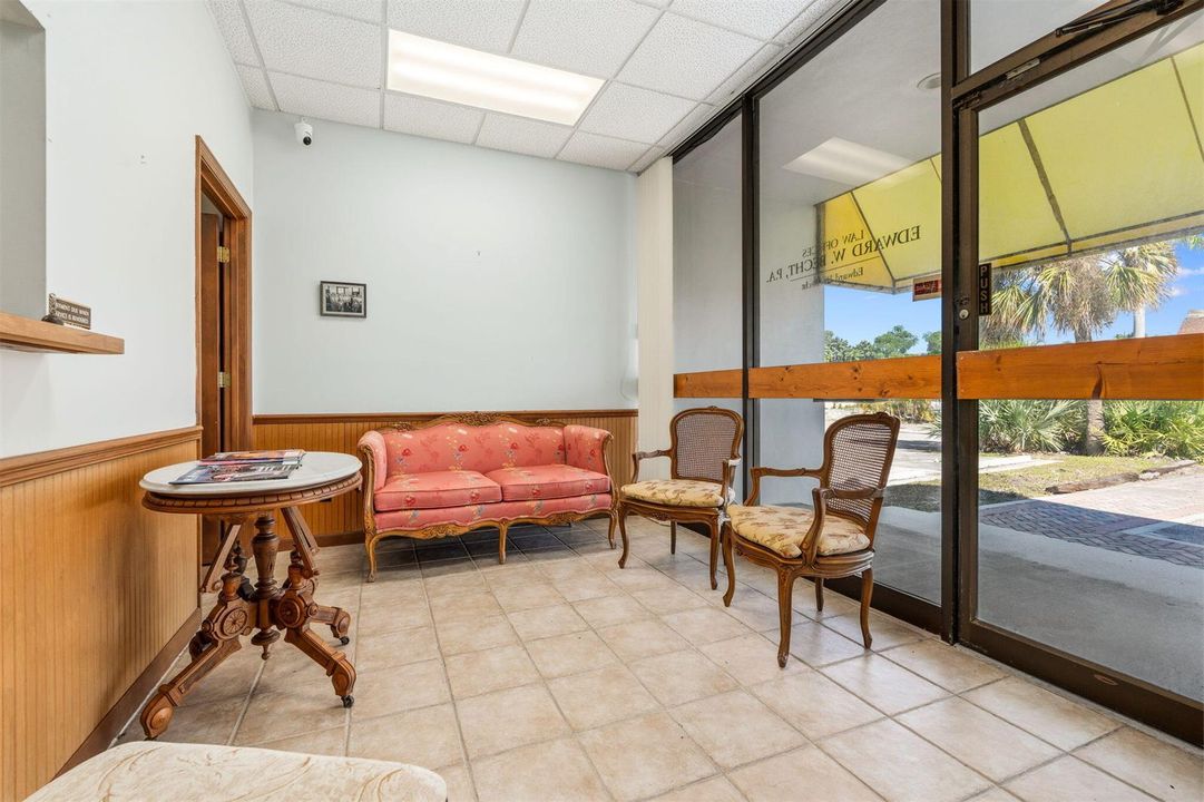 321 Client Waiting Area