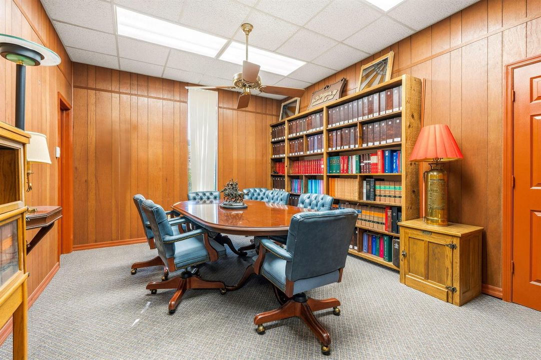 323 Conference Room