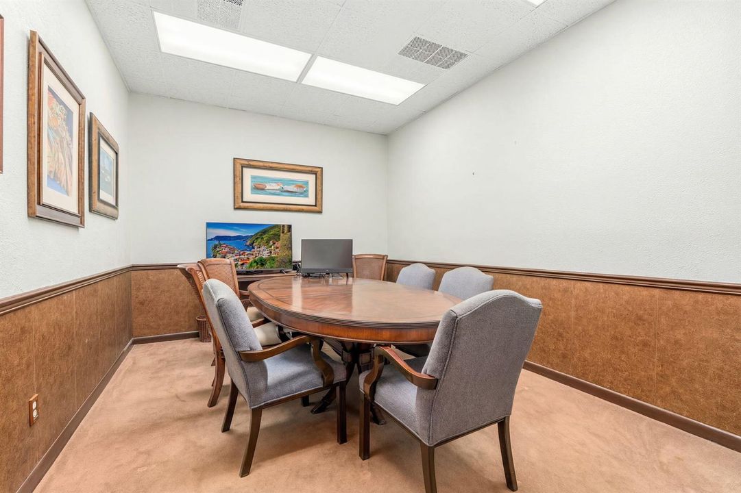321 Conference Room
