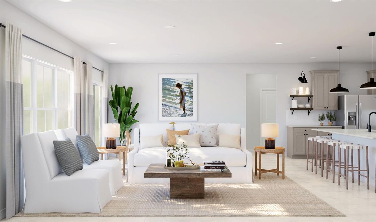 Great Room