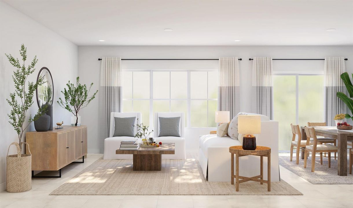 Great Room