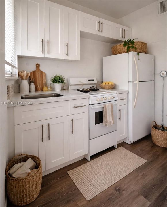 En Renta: $1,900 (1 camas, 1 baños, 6696 Pies cuadrados)