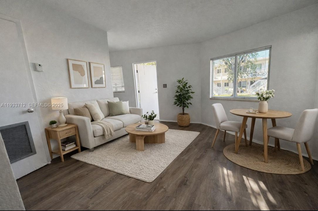 En Renta: $1,900 (1 camas, 1 baños, 6696 Pies cuadrados)