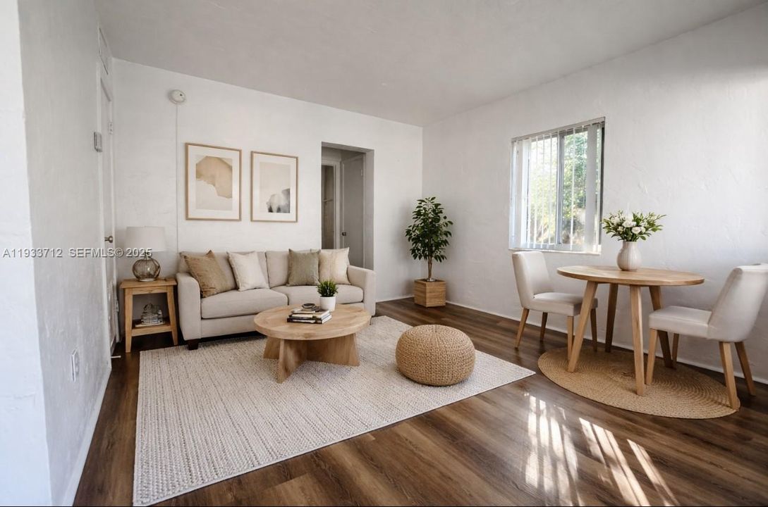 En Renta: $1,900 (1 camas, 1 baños, 6696 Pies cuadrados)