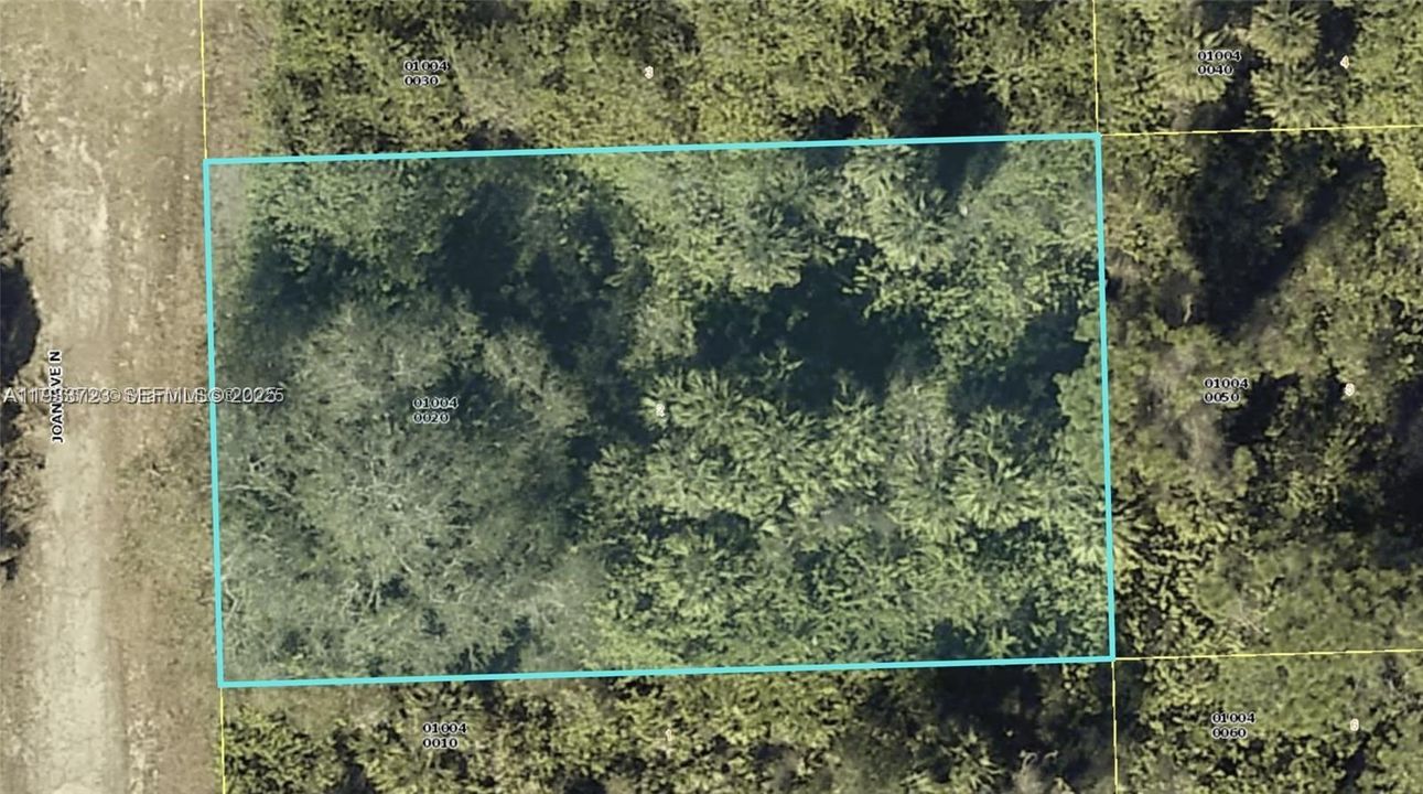 For Sale: $23,000 (0.25 acres)