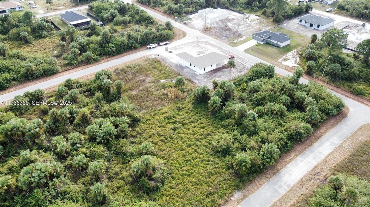 For Sale: $24,000 (0.25 acres)