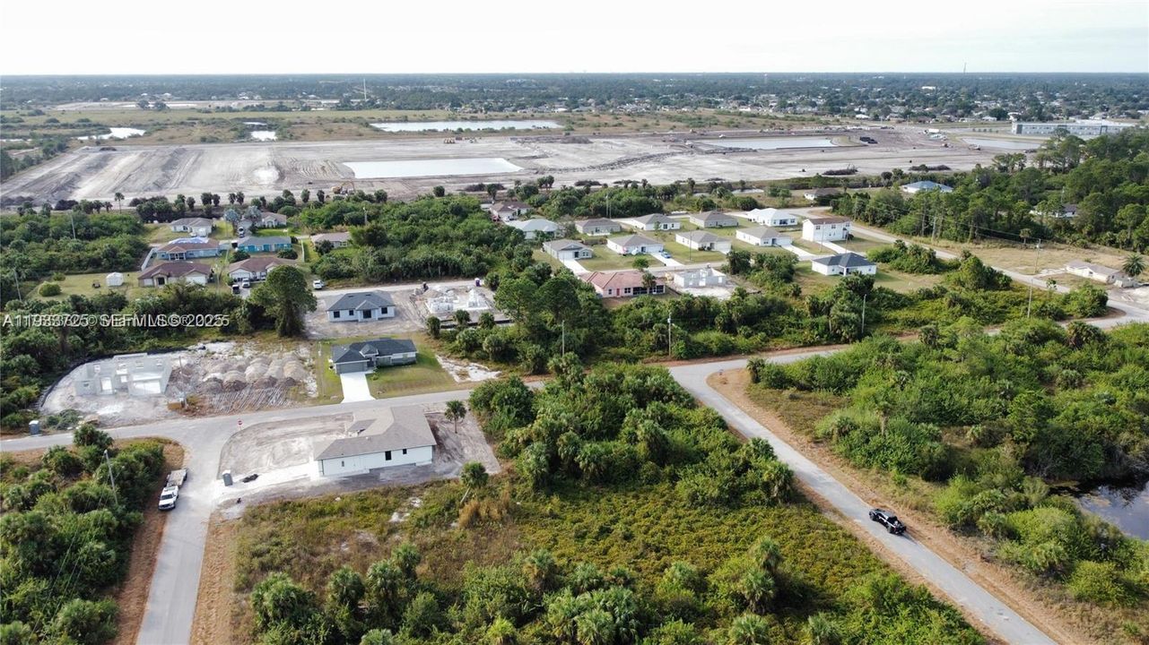 For Sale: $24,000 (0.25 acres)