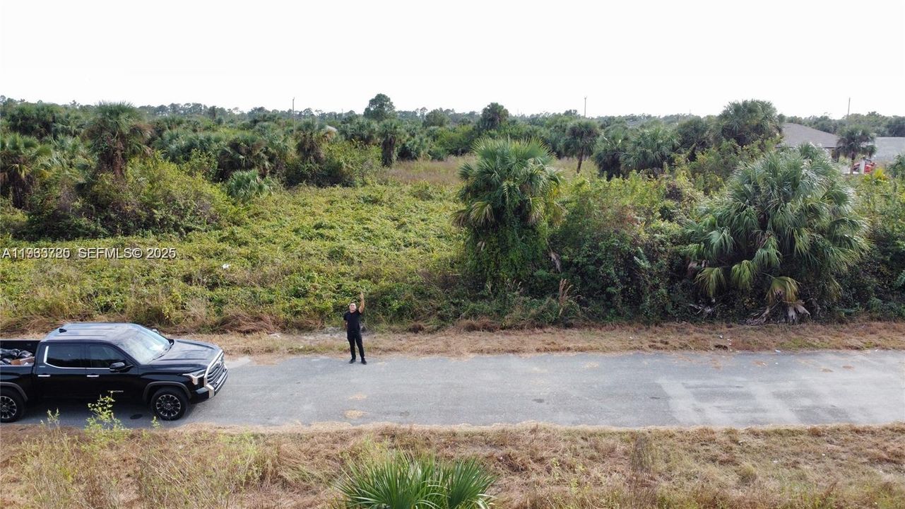 For Sale: $24,000 (0.25 acres)