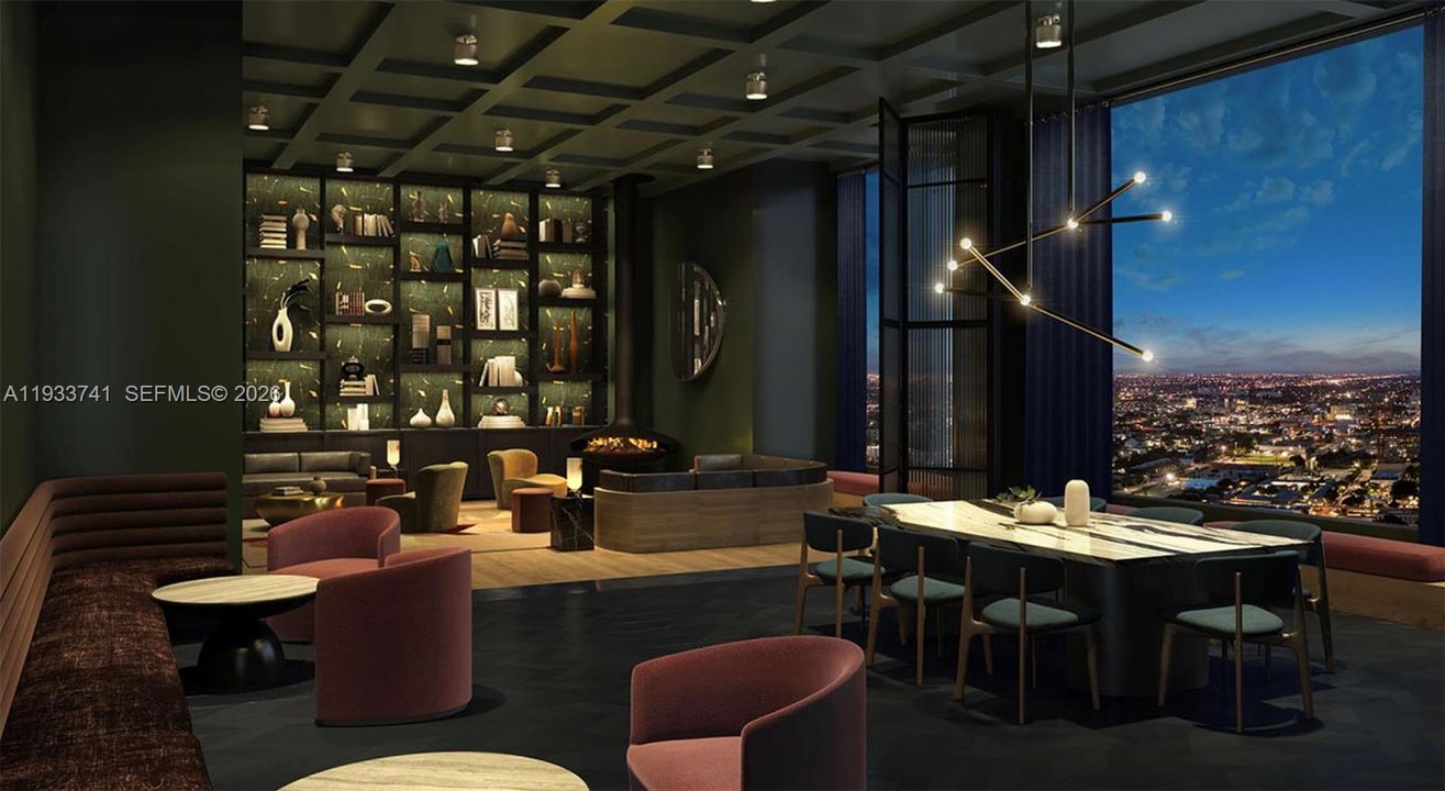 В аренду: $4,700 (2 спален, 2 ванн, 825 Квадратных фут)