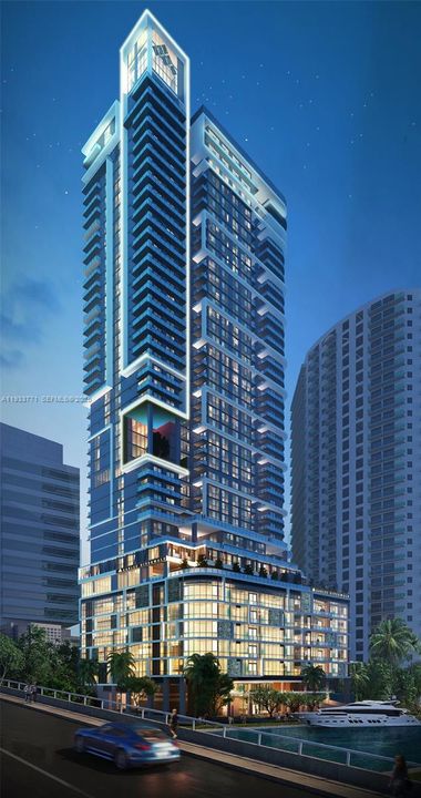 For Rent: $4,390 (1 beds, 1 baths, 920 Square Feet)