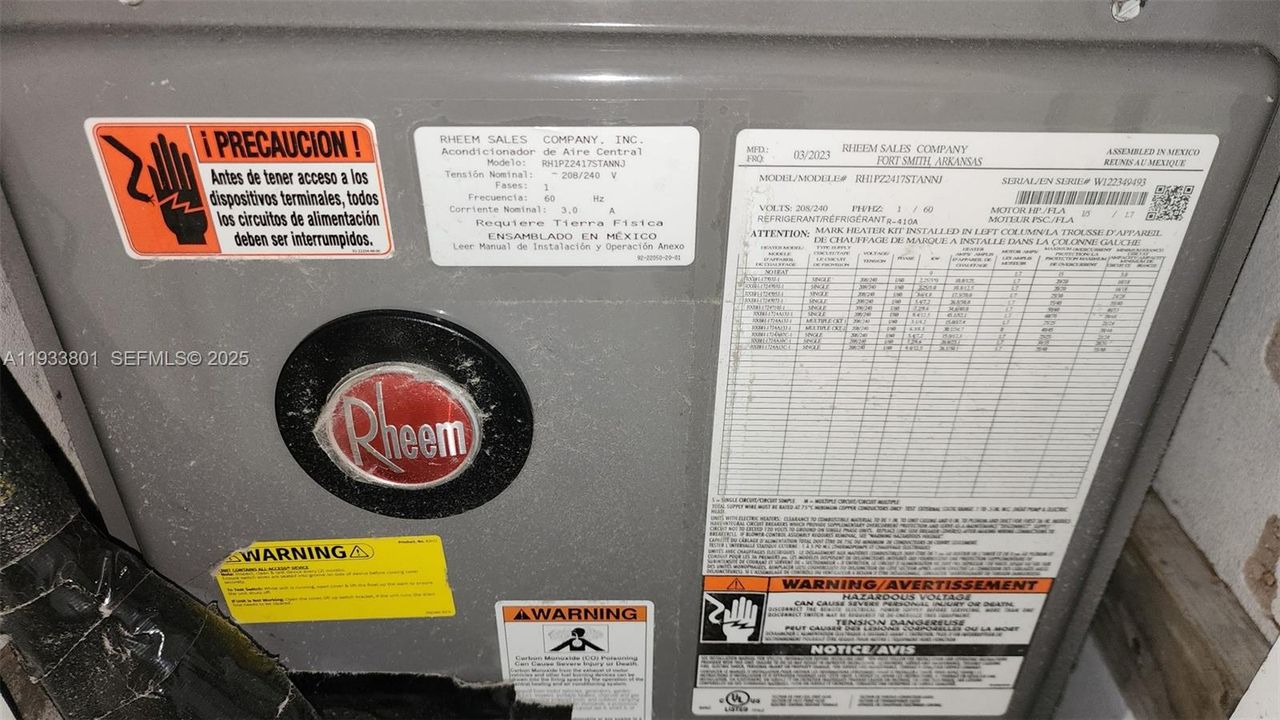 出租: $2,700 (2 贝兹, 1 浴室, 750 平方英尺)