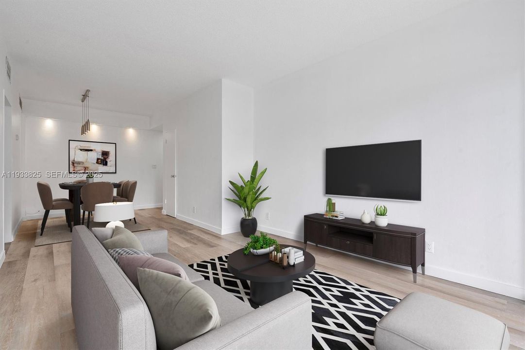 На продажу: $334,900 (1 спален, 1 ванн, 831 Квадратных фут)