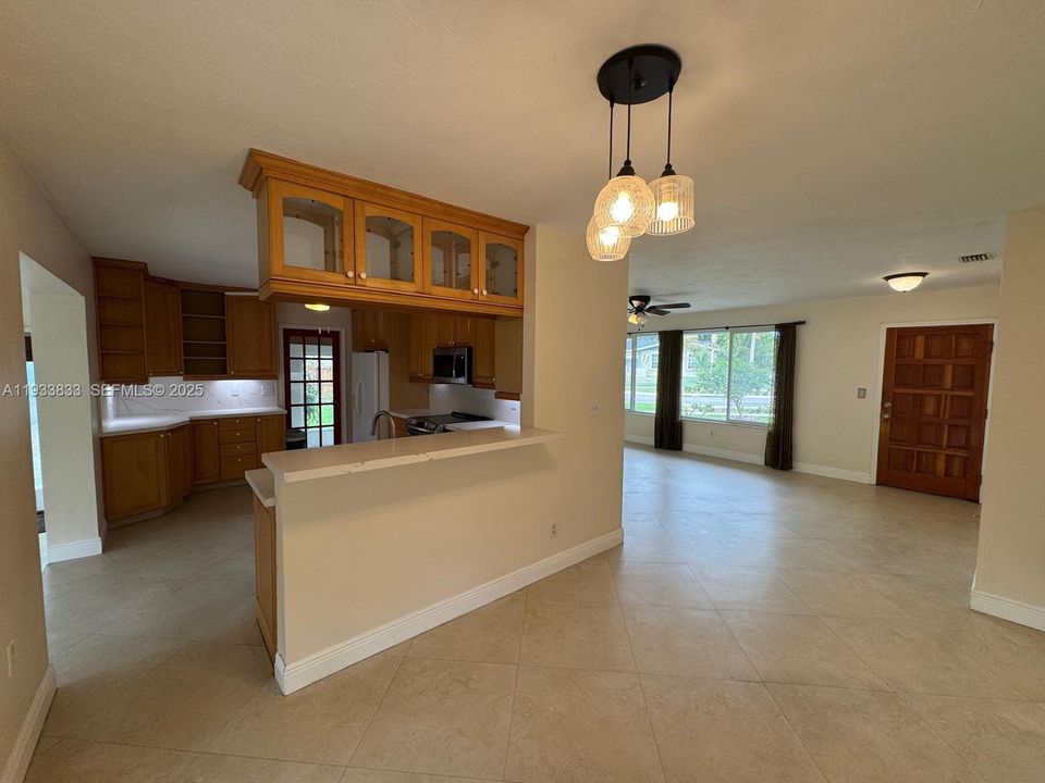 En Renta: $4,000 (3 camas, 2 baños, 1668 Pies cuadrados)