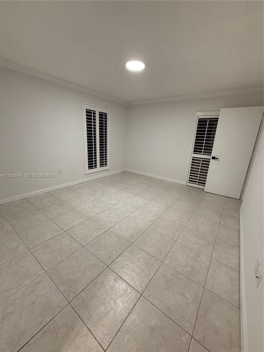 Other view Master Bedroom