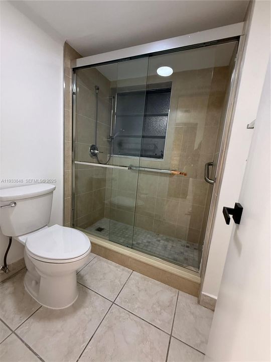 Main Master Bathroom