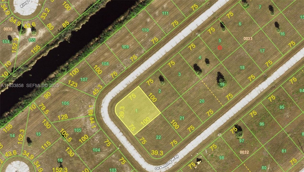 For Sale: $29,500 (0.23 acres)