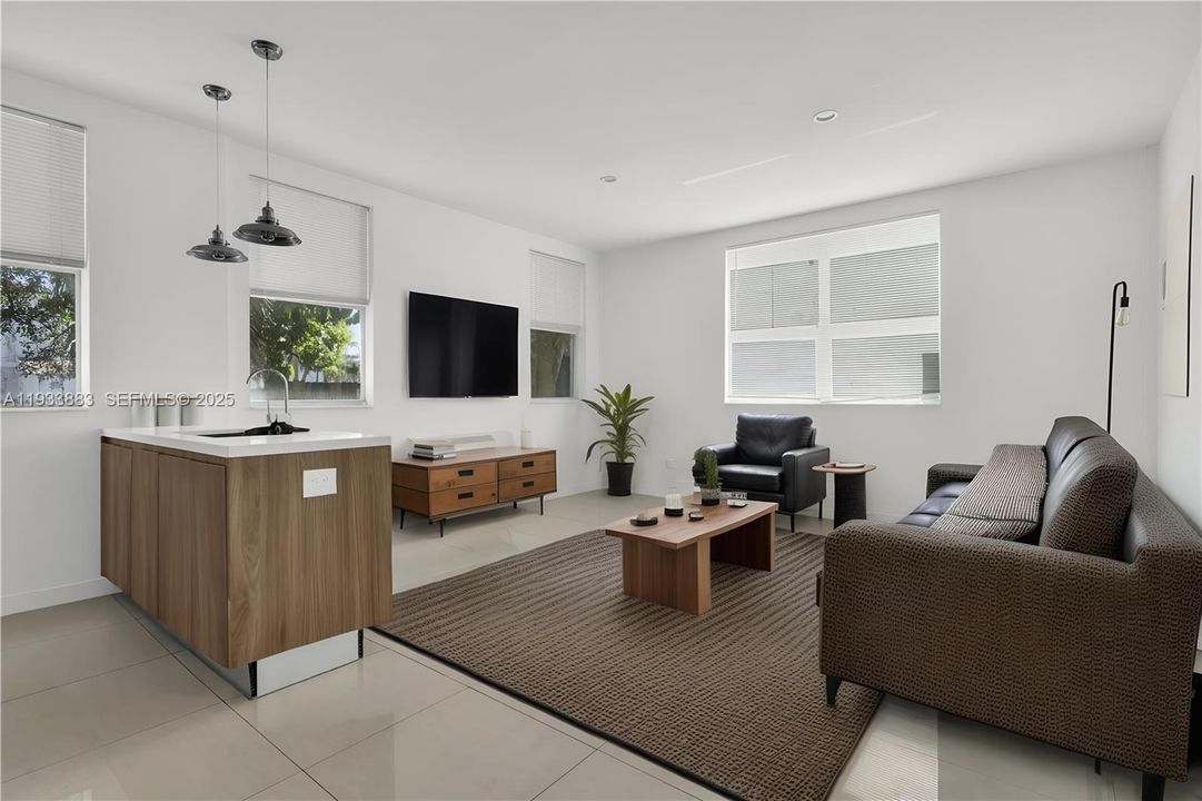 В аренду: $1,950 (1 спален, 1 ванн, 565 Квадратных фут)