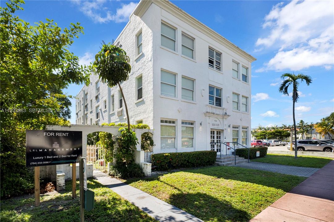 В аренду: $1,950 (1 спален, 1 ванн, 565 Квадратных фут)