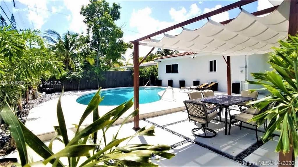 For Rent: $5,990 (3 beds, 2 baths, 1605 Square Feet)