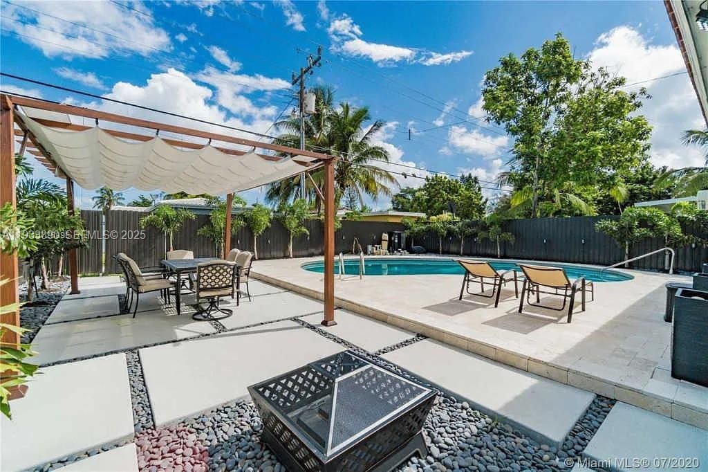 For Rent: $5,990 (3 beds, 2 baths, 1605 Square Feet)