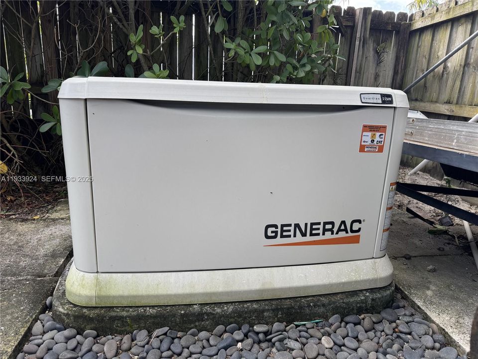 Generator