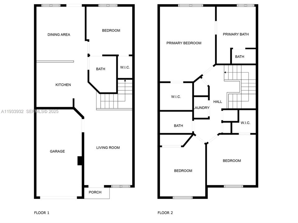 En Venta: $419,900 (4 camas, 3 baños, 1723 Pies cuadrados)
