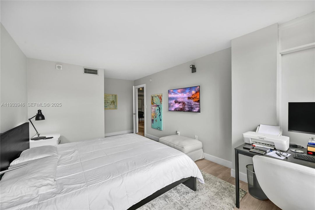 Perfect space for morning coffee or evening relaxation