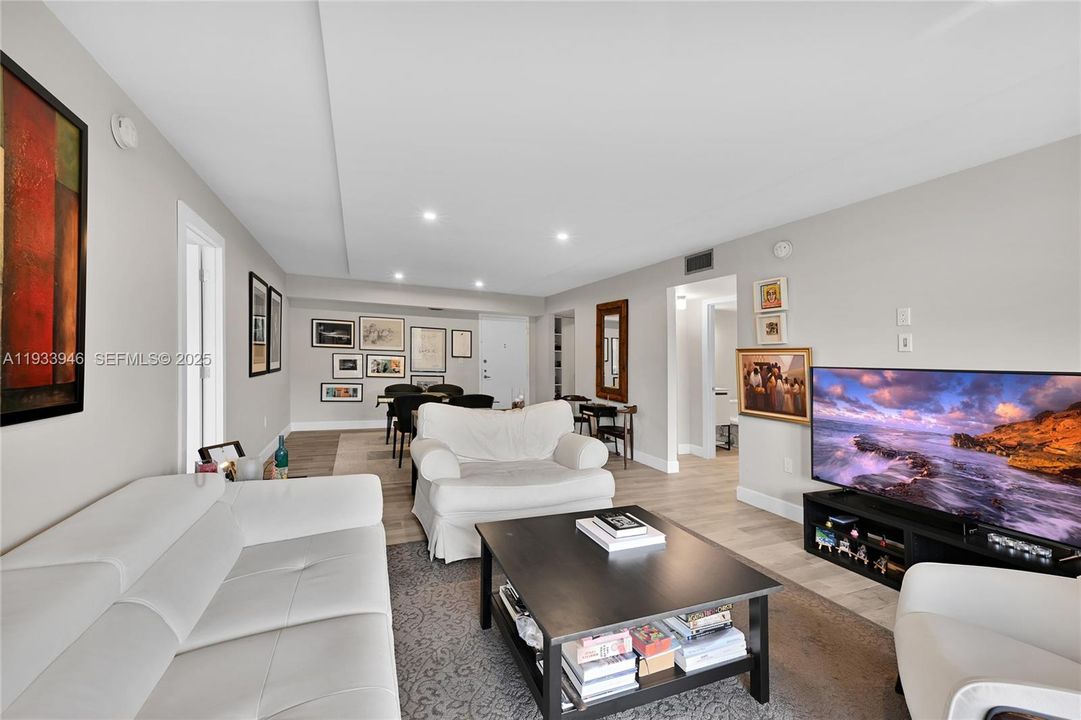 Move-in-ready, fully renovated home