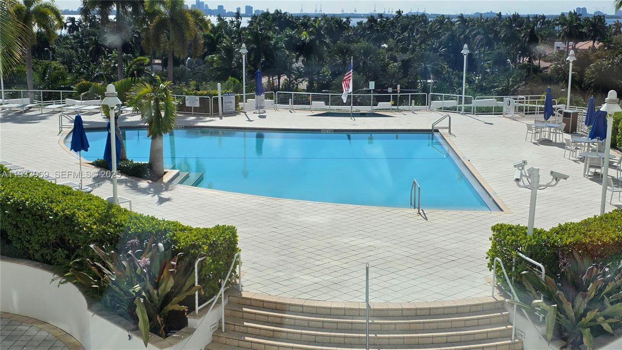 Community Pool