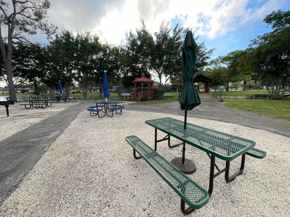 Picnic Area