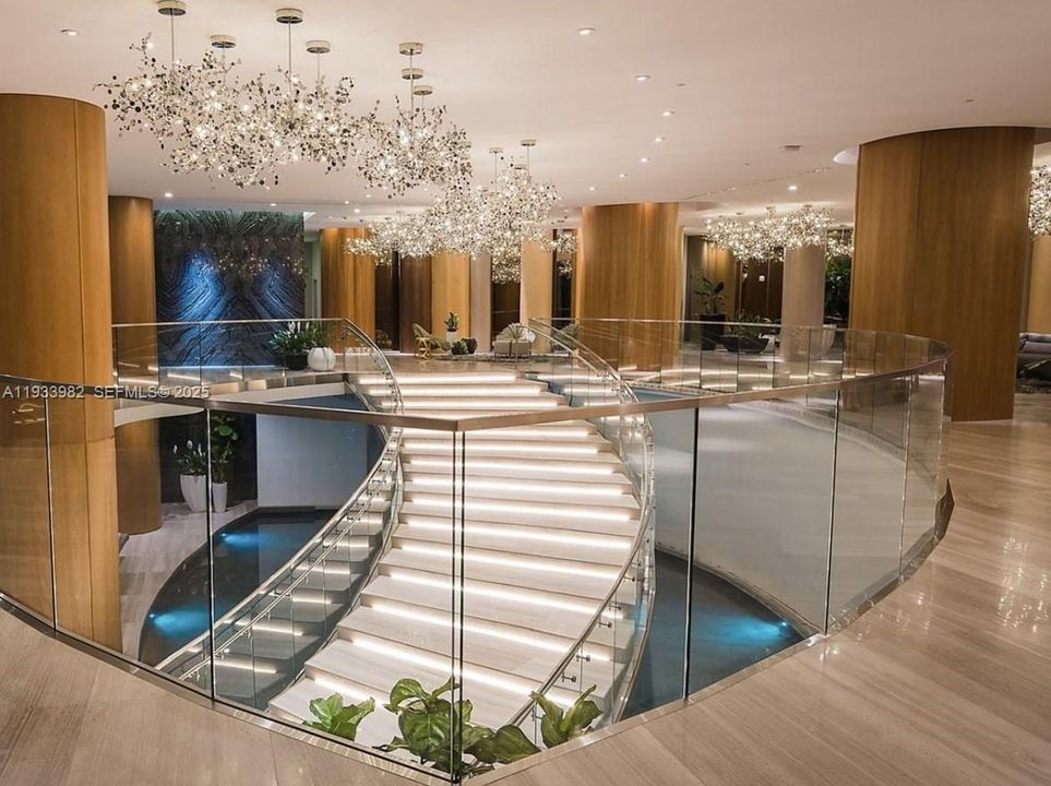 В аренду: $5,750 (2 спален, 2 ванн, 1171 Квадратных фут)