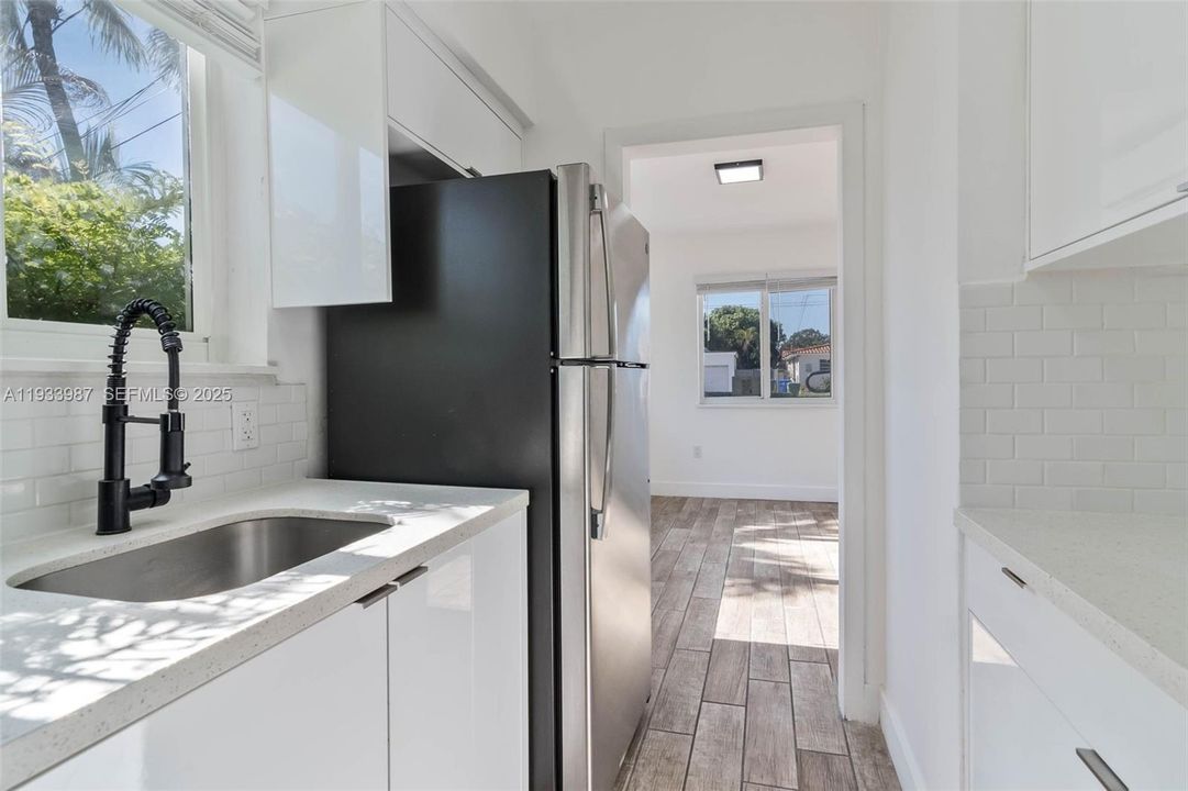 En Renta: $2,000 (1 camas, 1 baños, 600 Pies cuadrados)