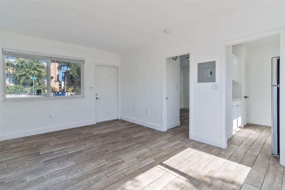 En Renta: $2,000 (1 camas, 1 baños, 600 Pies cuadrados)