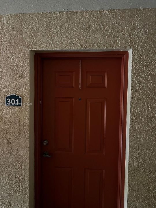 En Renta: $2,200 (2 camas, 2 baños, 1080 Pies cuadrados)