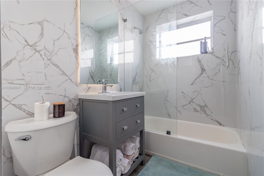 En Renta: $2,400 (1 camas, 2 baños, 757 Pies cuadrados)