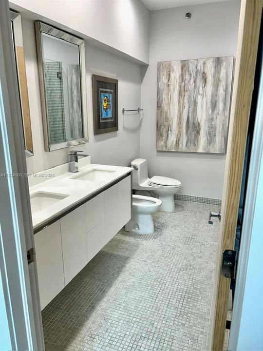 En Renta: $5,800 (1 camas, 1 baños, 804 Pies cuadrados)