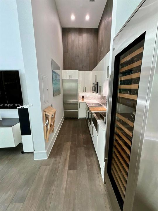 En Renta: $5,800 (1 camas, 1 baños, 804 Pies cuadrados)