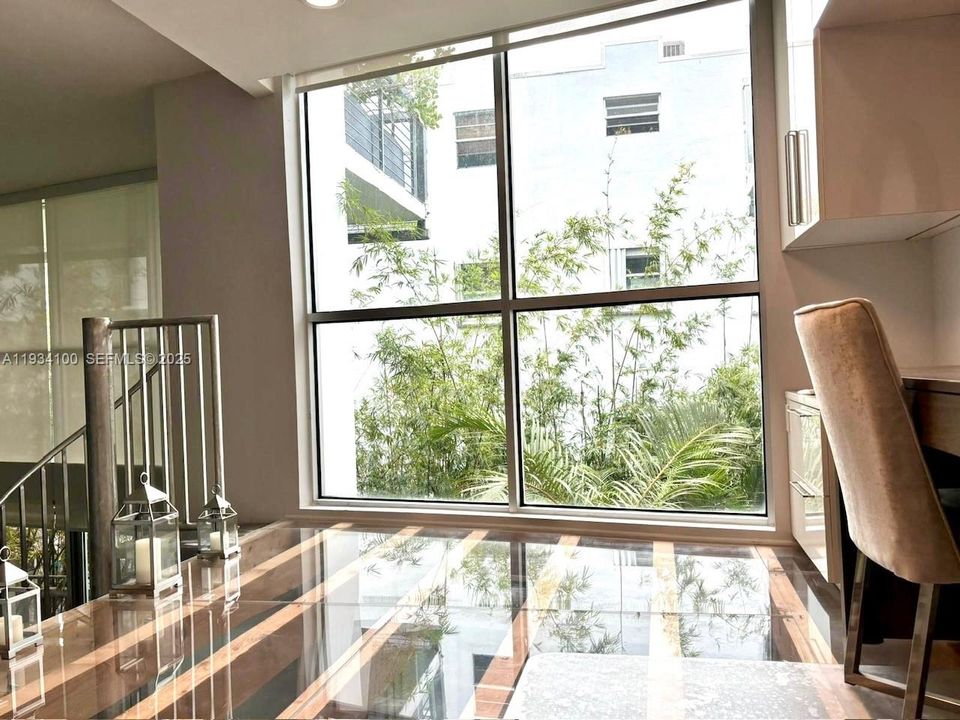 En Renta: $5,800 (1 camas, 1 baños, 804 Pies cuadrados)