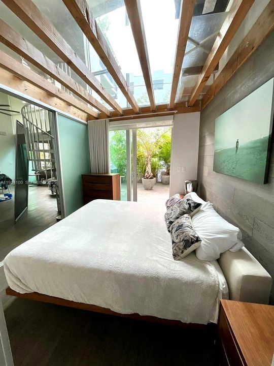 En Renta: $5,800 (1 camas, 1 baños, 804 Pies cuadrados)