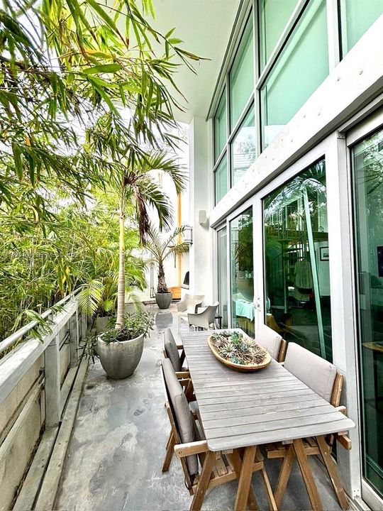 En Renta: $5,800 (1 camas, 1 baños, 804 Pies cuadrados)