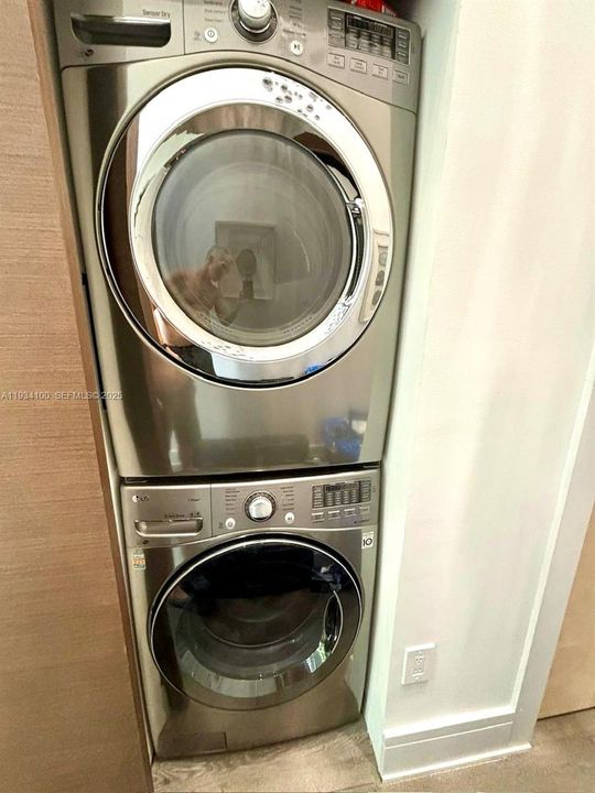 En Renta: $5,800 (1 camas, 1 baños, 804 Pies cuadrados)