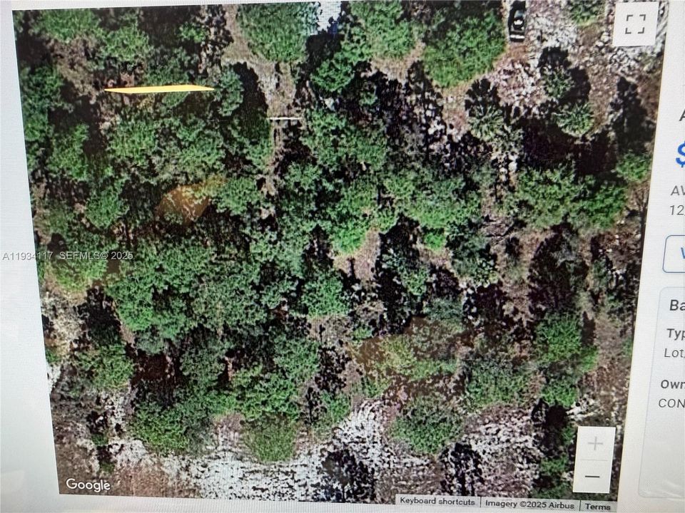 For Sale: $65,000 (1.09 acres)