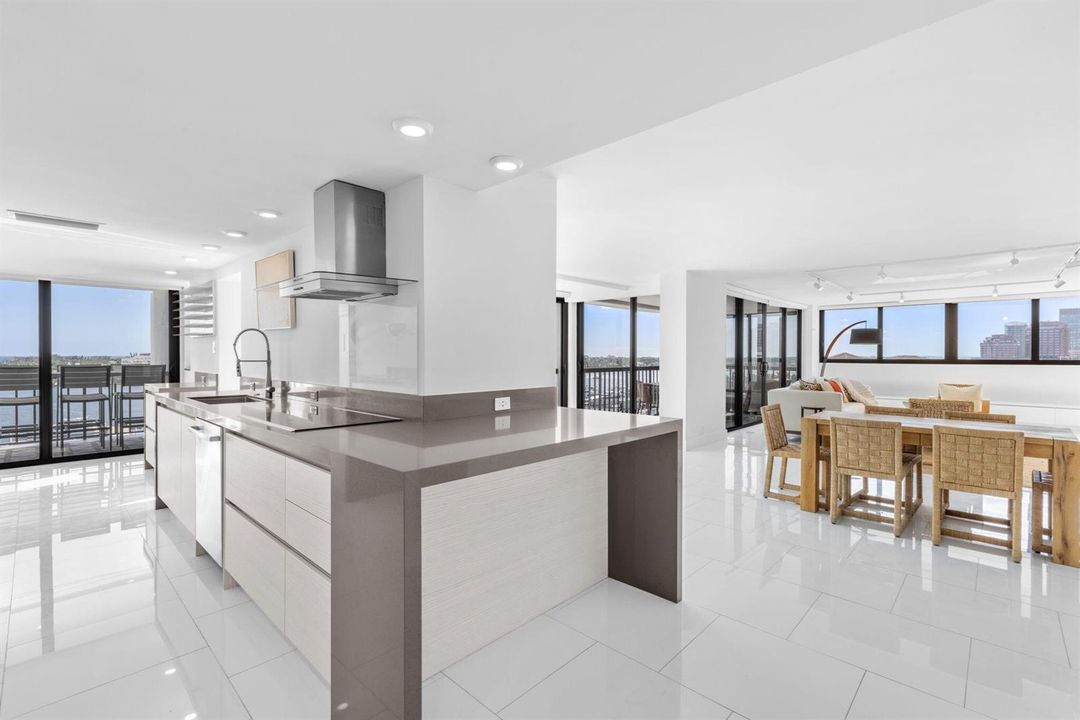 Kitchen/Layout