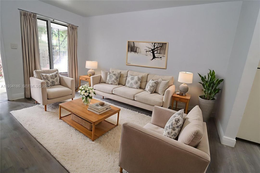 For Rent: $1,600 (1 beds, 1 baths, 620 Square Feet)