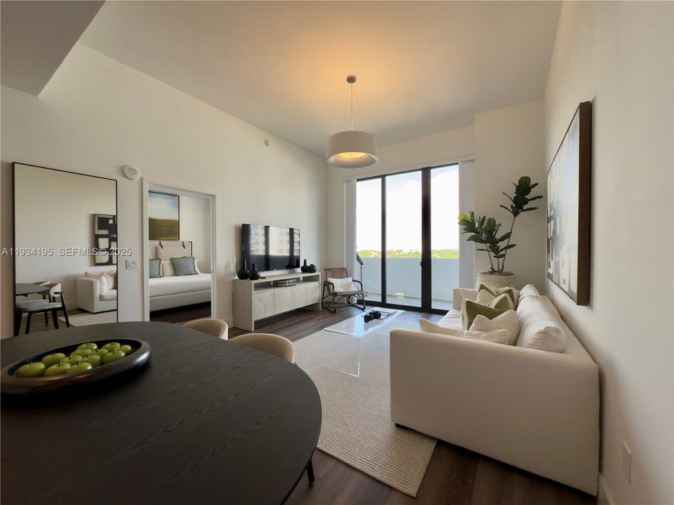 For Rent: $2,923 (1 beds, 1 baths, 865 Square Feet)