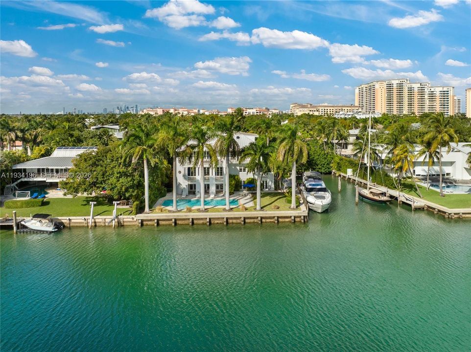 For Sale: $19,800,000 (4 beds, 4 baths, 8240 Square Feet)